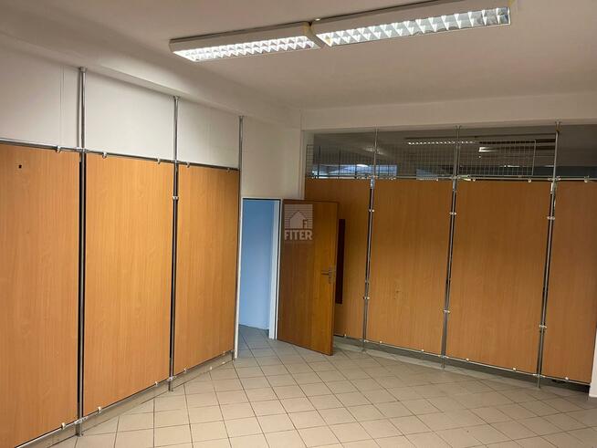 Lokal użytkowy Żabno