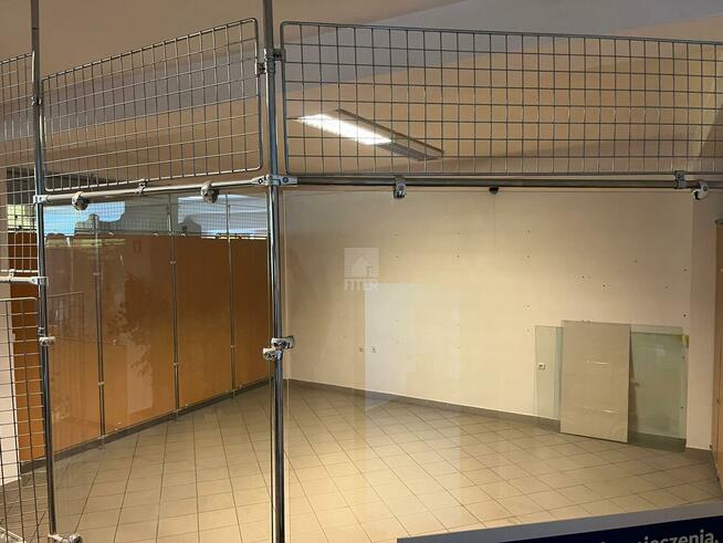 Lokal użytkowy Żabno