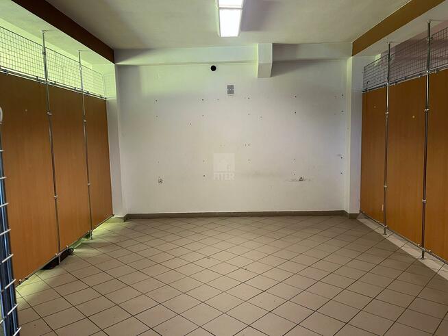 Lokal użytkowy Żabno