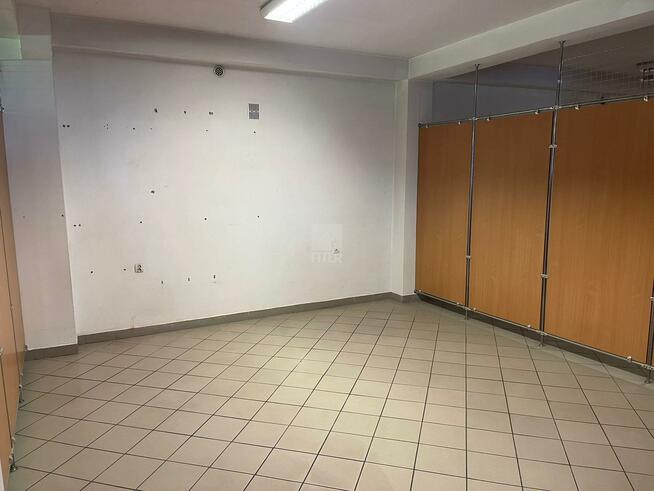 Lokal użytkowy Żabno