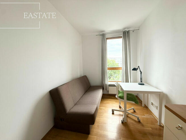 Mieszkanie Warszawa gm. Wola Wola, Marcina Kasprzaka