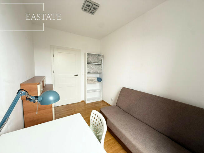 Mieszkanie Warszawa gm. Wola Wola, Marcina Kasprzaka