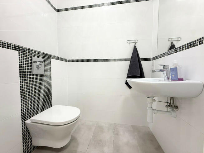 Mieszkanie Warszawa gm. Wola Wola, Marcina Kasprzaka