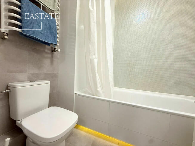 Mieszkanie Warszawa gm. Wola Wola, Marcina Kasprzaka