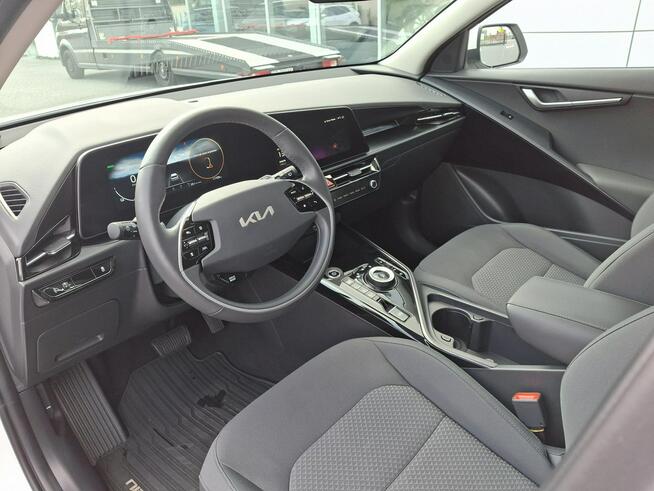 Kia Niro 64kWh/204KM/ FV23%/ gwarancja/