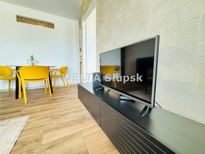 Mieszkanie Ustka, Grunwaldzka