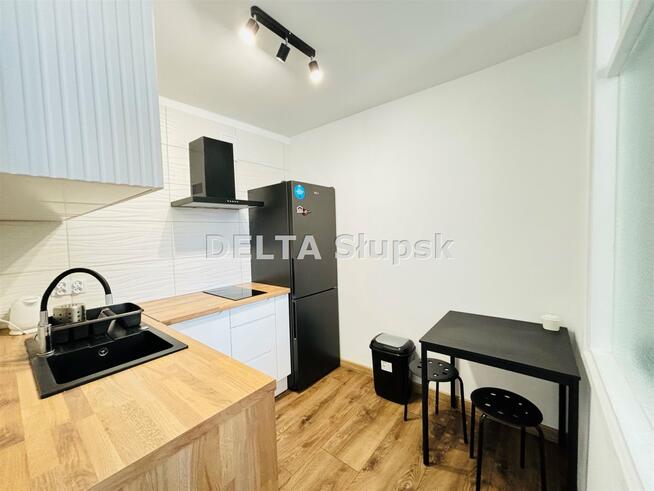 Mieszkanie Ustka, Grunwaldzka