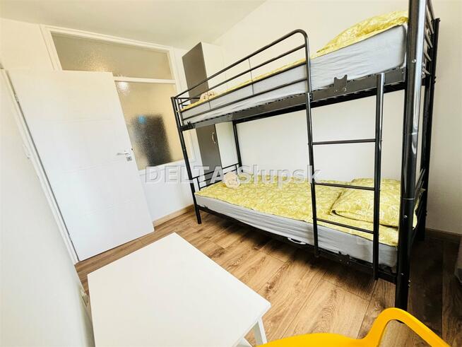 Mieszkanie Ustka, Grunwaldzka