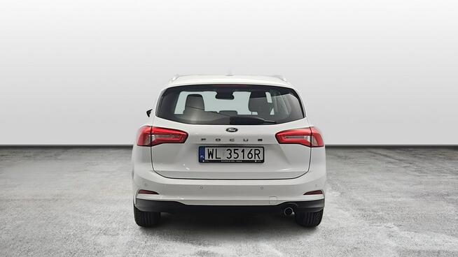Ford Focus 1.5 EcoBlue Connected ! Z Polskiego Salonu ! Faktura VAT !