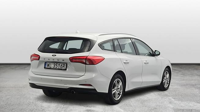 Ford Focus 1.5 EcoBlue Connected ! Z Polskiego Salonu ! Faktura VAT !