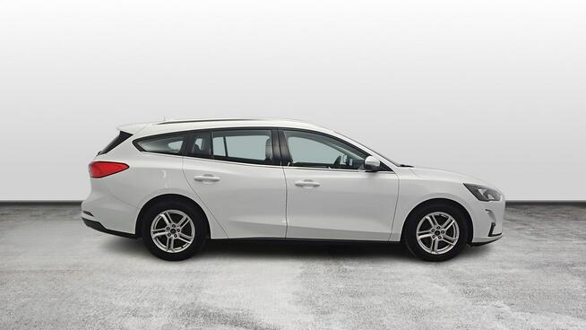 Ford Focus 1.5 EcoBlue Connected ! Z Polskiego Salonu ! Faktura VAT !