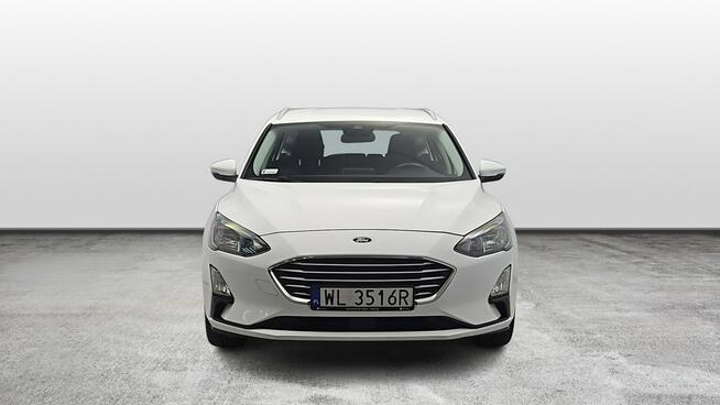Ford Focus 1.5 EcoBlue Connected ! Z Polskiego Salonu ! Faktura VAT !