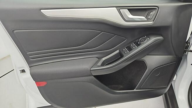 Ford Focus 1.5 EcoBlue Connected ! Z Polskiego Salonu ! Faktura VAT !