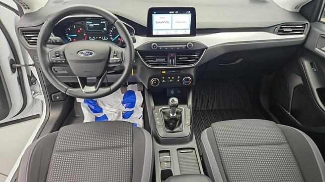Ford Focus 1.5 EcoBlue Connected ! Z Polskiego Salonu ! Faktura VAT !