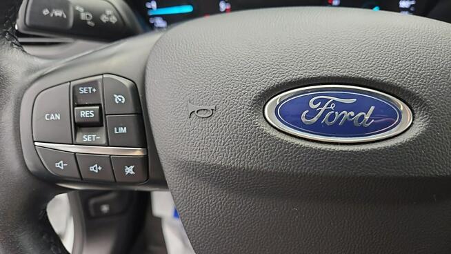 Ford Focus 1.5 EcoBlue Connected ! Z Polskiego Salonu ! Faktura VAT !
