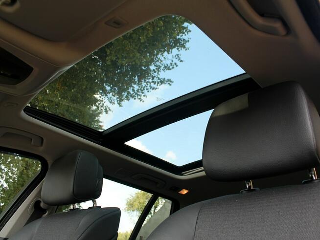 BMW 520 F10 F11 2.0 D 184 KM Automat BIXENON Kamery DUŻA Navi Panorama SERWIS!