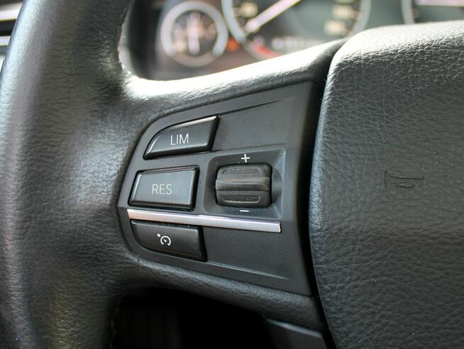 BMW 520 F10 F11 2.0 D 184 KM Automat BIXENON Kamery DUŻA Navi Panorama SERWIS!