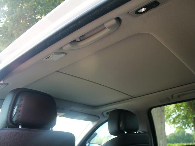 BMW 520 F10 F11 2.0 D 184 KM Automat BIXENON Kamery DUŻA Navi Panorama SERWIS!