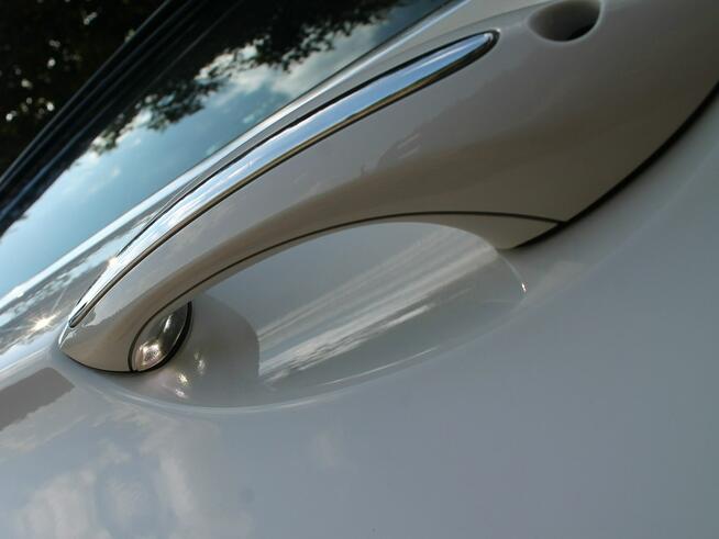 BMW 520 F10 F11 2.0 D 184 KM Automat BIXENON Kamery DUŻA Navi Panorama SERWIS!