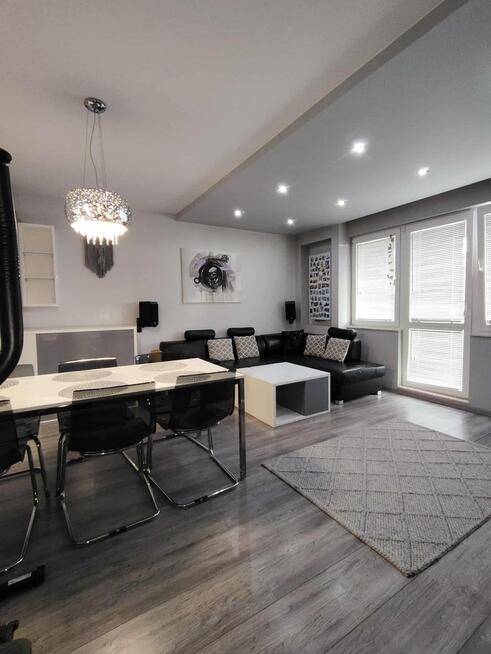 Mieszkanie gotowe do zamieszkania, ul. Skaleniowa