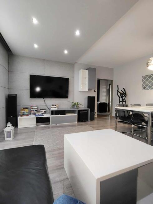 Mieszkanie gotowe do zamieszkania, ul. Skaleniowa