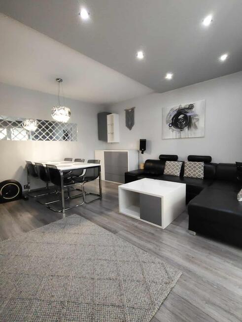 Mieszkanie gotowe do zamieszkania, ul. Skaleniowa