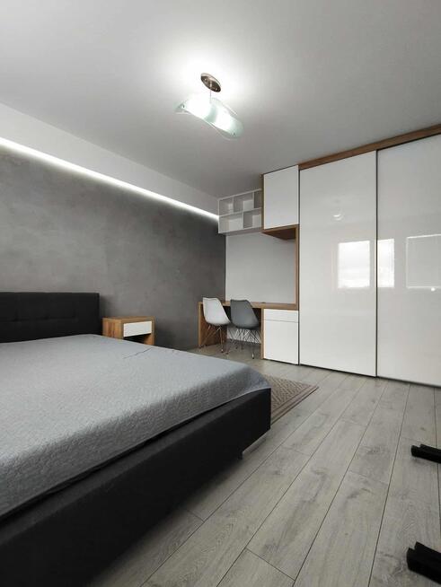 Mieszkanie gotowe do zamieszkania, ul. Skaleniowa