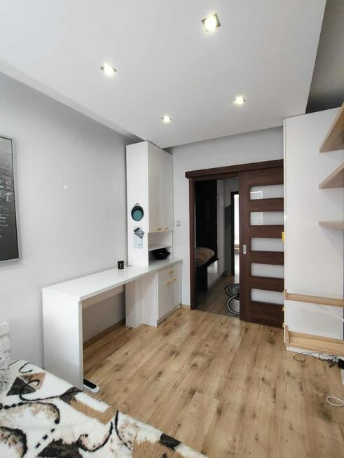 Mieszkanie gotowe do zamieszkania, ul. Skaleniowa