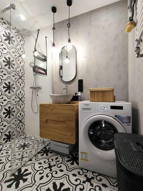 Mieszkanie gotowe do zamieszkania, ul. Skaleniowa