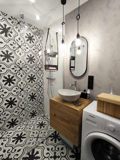 Mieszkanie gotowe do zamieszkania, ul. Skaleniowa