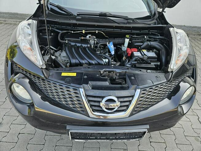 Nissan Juke Kamera # Nawigacja # Serwis # Bezwypadkowy