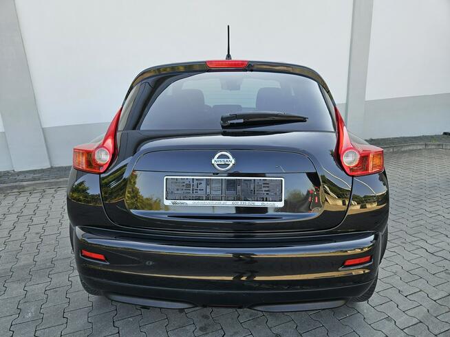 Nissan Juke Kamera # Nawigacja # Serwis # Bezwypadkowy