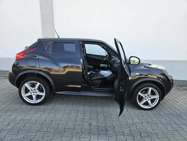 Nissan Juke Kamera # Nawigacja # Serwis # Bezwypadkowy