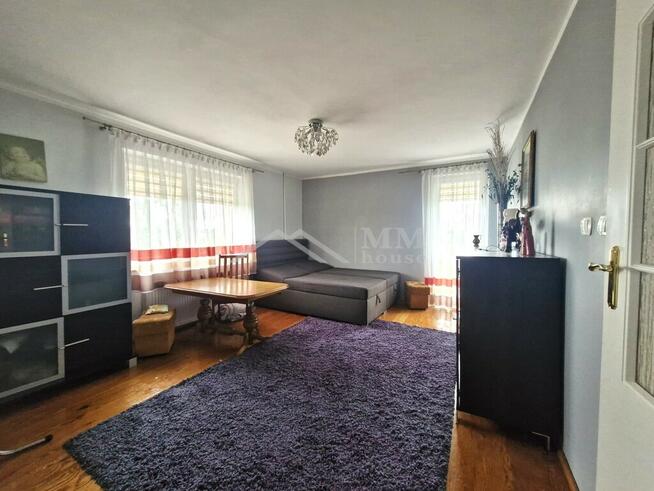 Siedlisko z domem i budynkami – 1,5 ha ziemi.