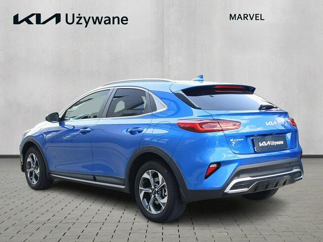 Kia XCeed 1.5 T-GDI 160 KM 6MT WersjaL SalonPL SerwisASO Navi LED FV23%
