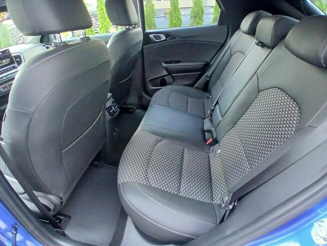 Kia XCeed 1.5 T-GDI 160 KM 6MT WersjaL SalonPL SerwisASO Navi LED FV23%