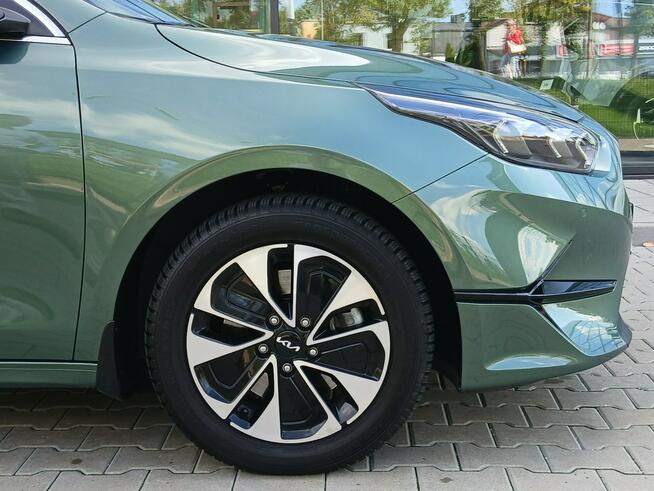 Kia Nowy Ceed 1.6T-GDI 140 KM 7DCT TRIBUTE SalonPL SerwisASO