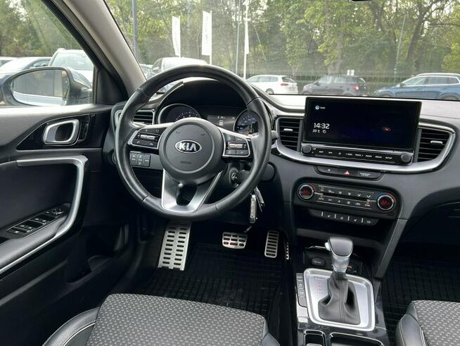 Kia Ceed 1.4T L Business Line, Salon Polska! 1 właściciel!