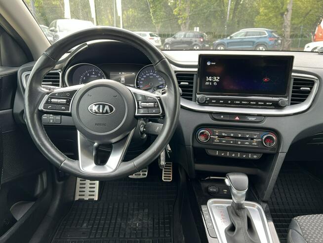 Kia Ceed 1.4T L Business Line, Salon Polska! 1 właściciel!