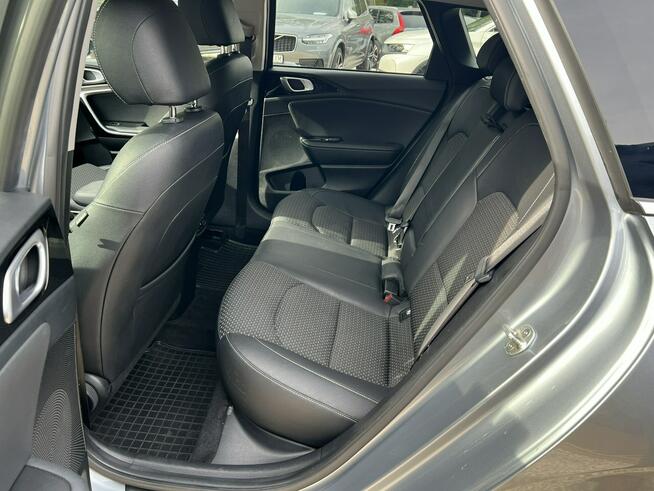 Kia Ceed 1.4T L Business Line, Salon Polska! 1 właściciel!
