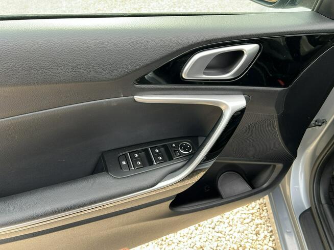 Kia Ceed 1.4T L Business Line, Salon Polska! 1 właściciel!