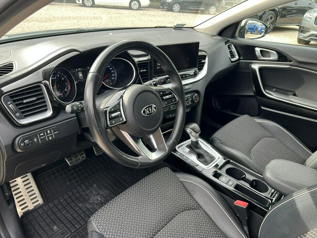 Kia Ceed 1.4T L Business Line, Salon Polska! 1 właściciel!