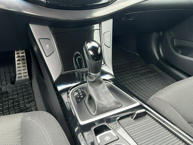 Hyundai i40 1.7 diesel 141km, Salon PL, IIwł, Serwis