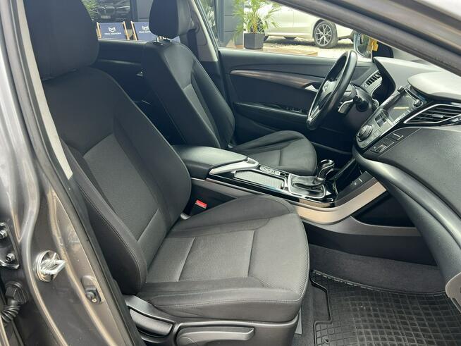 Hyundai i40 1.7 diesel 141km, Salon PL, IIwł, Serwis