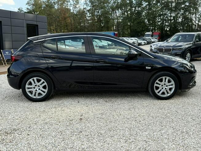 Opel Astra V 1.4 T GPF Enjoy, Salon PL! 1 właściciel!