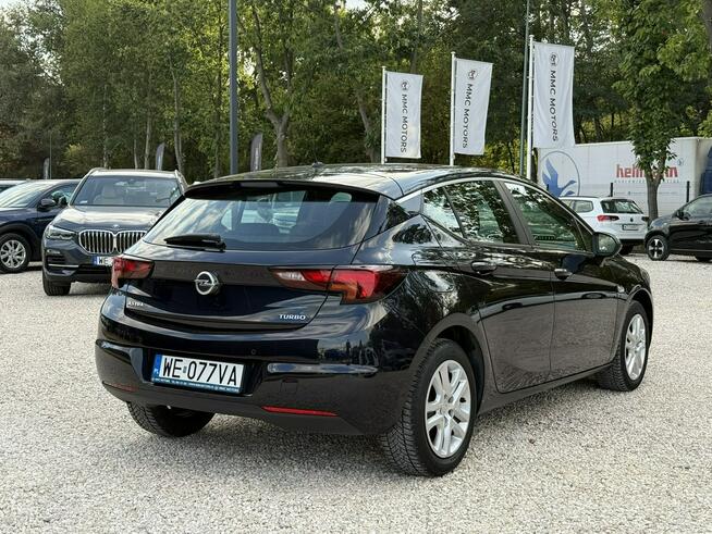 Opel Astra V 1.4 T GPF Enjoy, Salon PL! 1 właściciel!