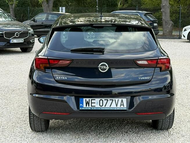 Opel Astra V 1.4 T GPF Enjoy, Salon PL! 1 właściciel!