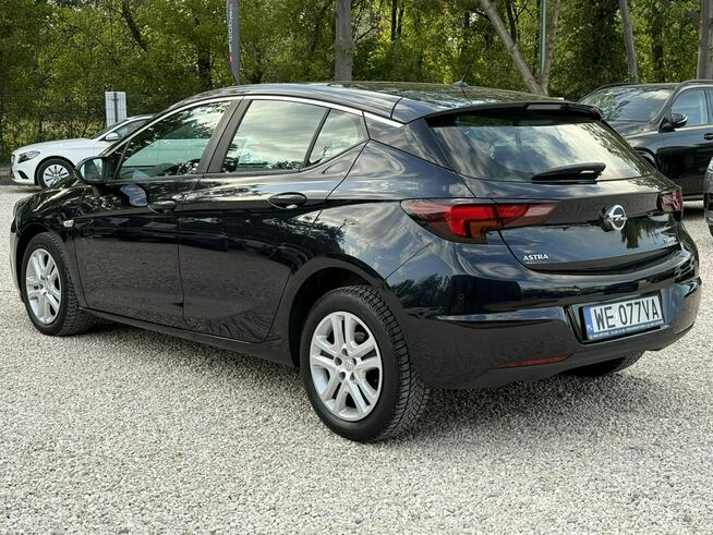 Opel Astra V 1.4 T GPF Enjoy, Salon PL! 1 właściciel!