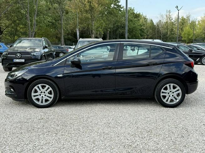 Opel Astra V 1.4 T GPF Enjoy, Salon PL! 1 właściciel!