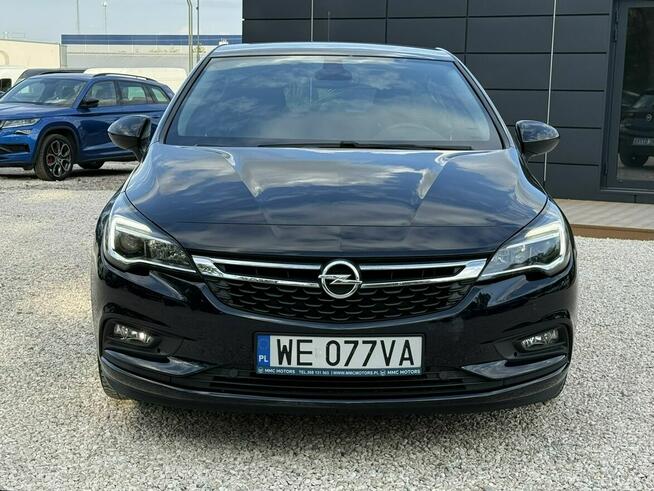Opel Astra V 1.4 T GPF Enjoy, Salon PL! 1 właściciel!